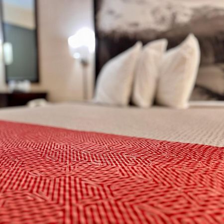 Relax Inn At Ашленд Екстериор снимка