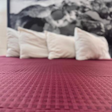 Relax Inn At Ашленд Екстериор снимка