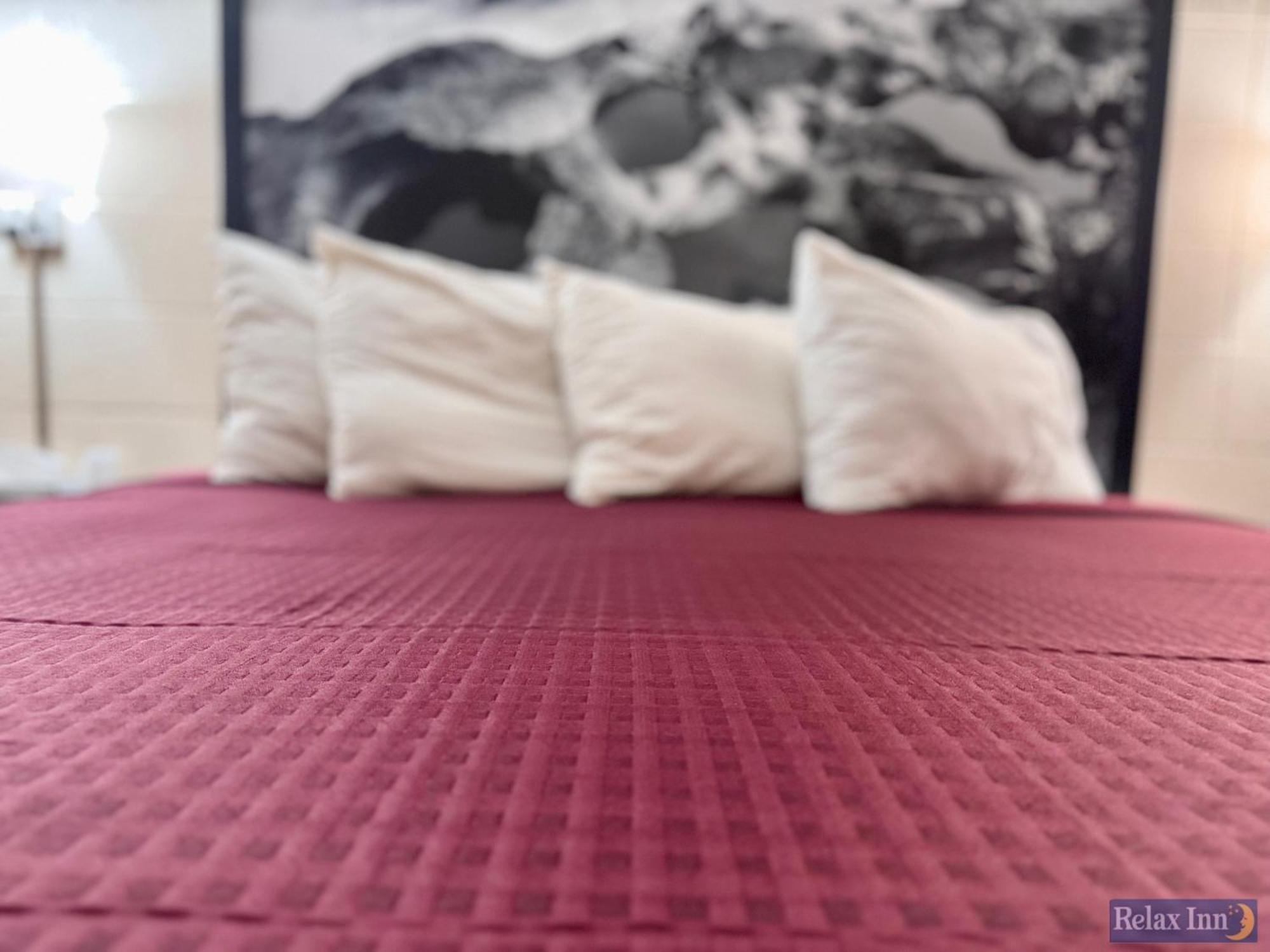 Relax Inn At Ашленд Екстериор снимка