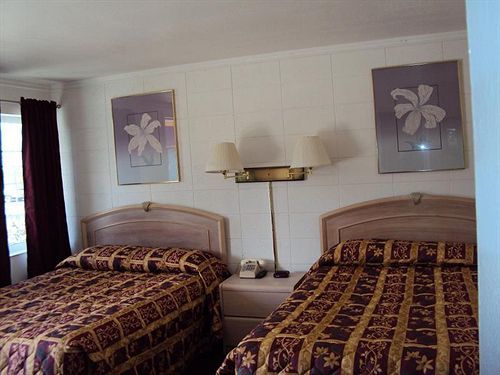 Relax Inn At Ашленд Екстериор снимка