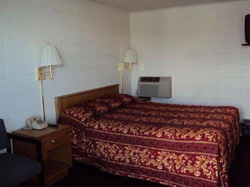 Relax Inn At Ашленд Екстериор снимка